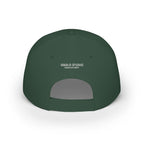 Gorra de perfil bajo OBDLO California® | OBDLO CLUB™