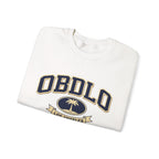 SUDADERA CUELLO REDONDO LOS ANGELES® — EDICIÓN PATRIMONIO DE CALIFORNIA