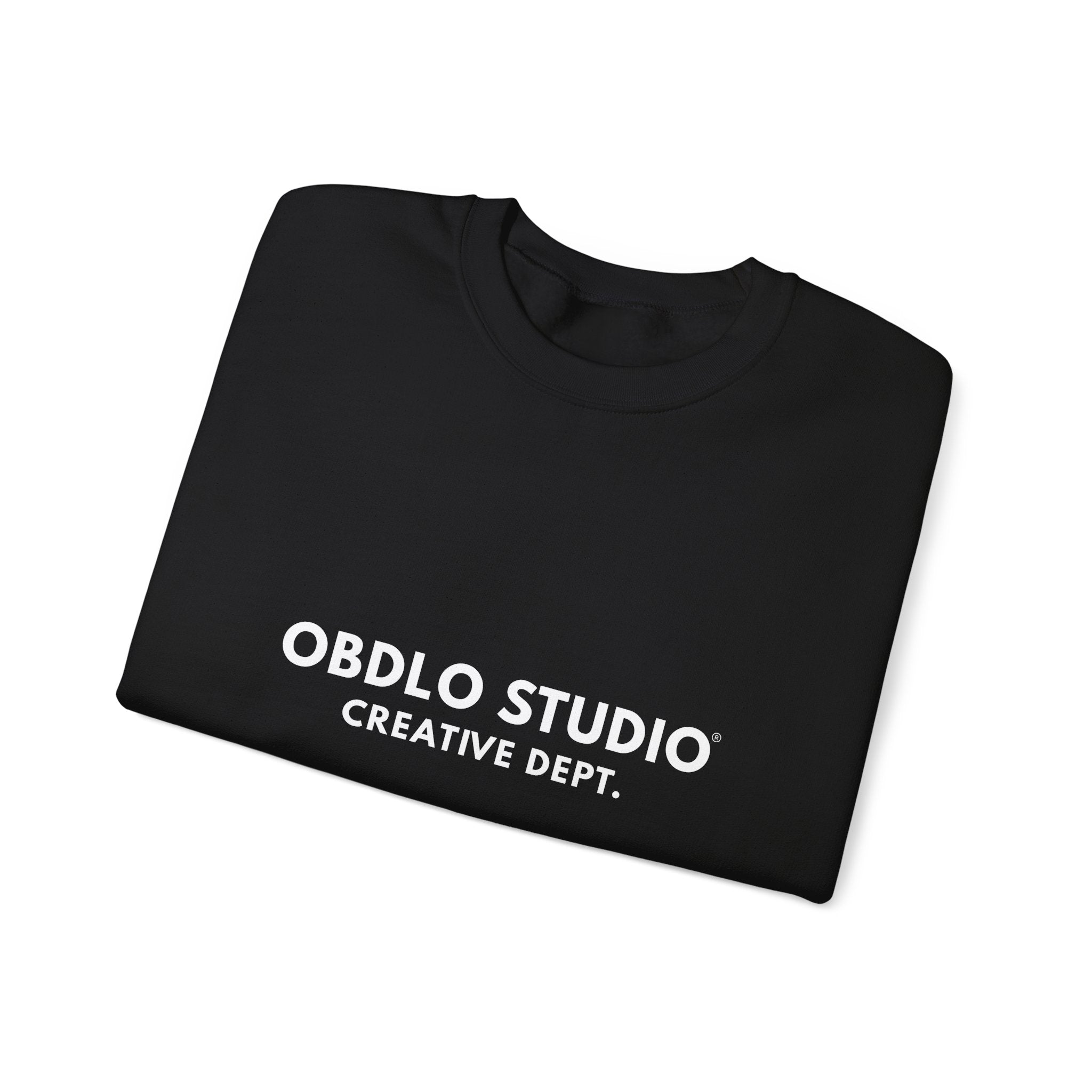 OBDLO Studio® Forest Crewneck | OBDLO CLUB™