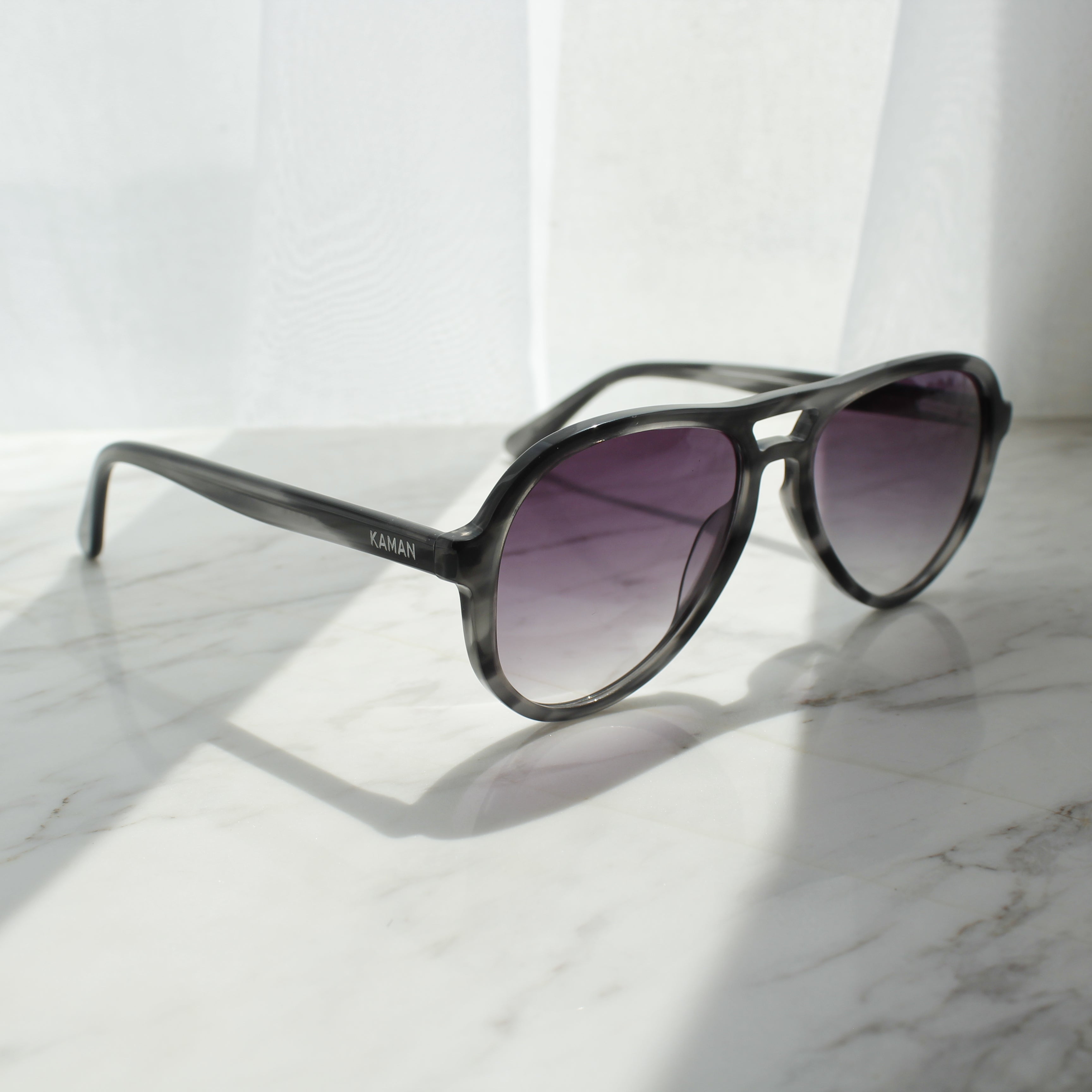 THE SEASIDE | OBDLO EYEWEAR™ - LIMITED EDITION