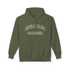 SUDADERA CLÁSICA DE CALIFORNIA