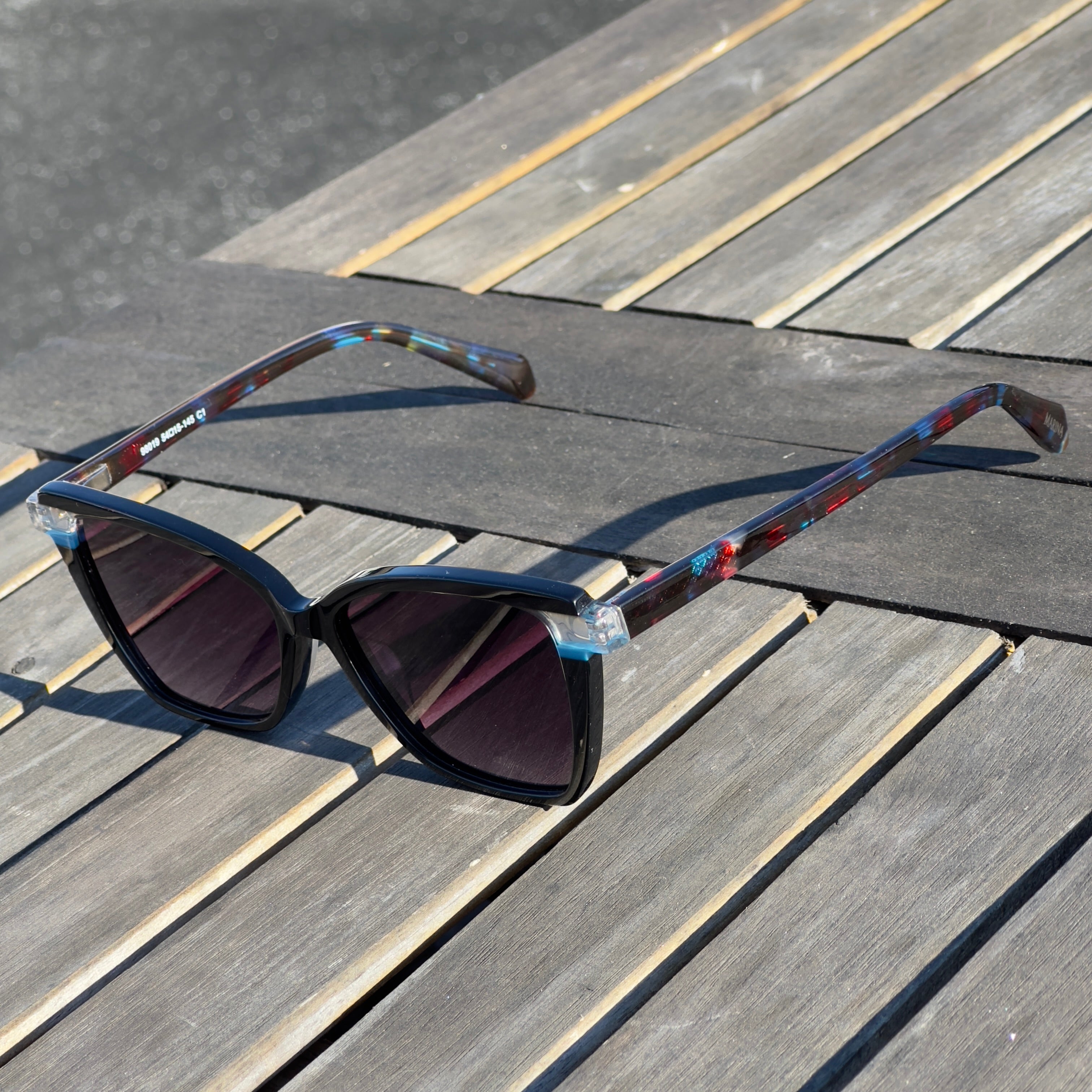 OBDLO LAGUNA™ | Golden Hour Archive