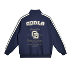 CHAQUETA DE PISTA ÚNICA