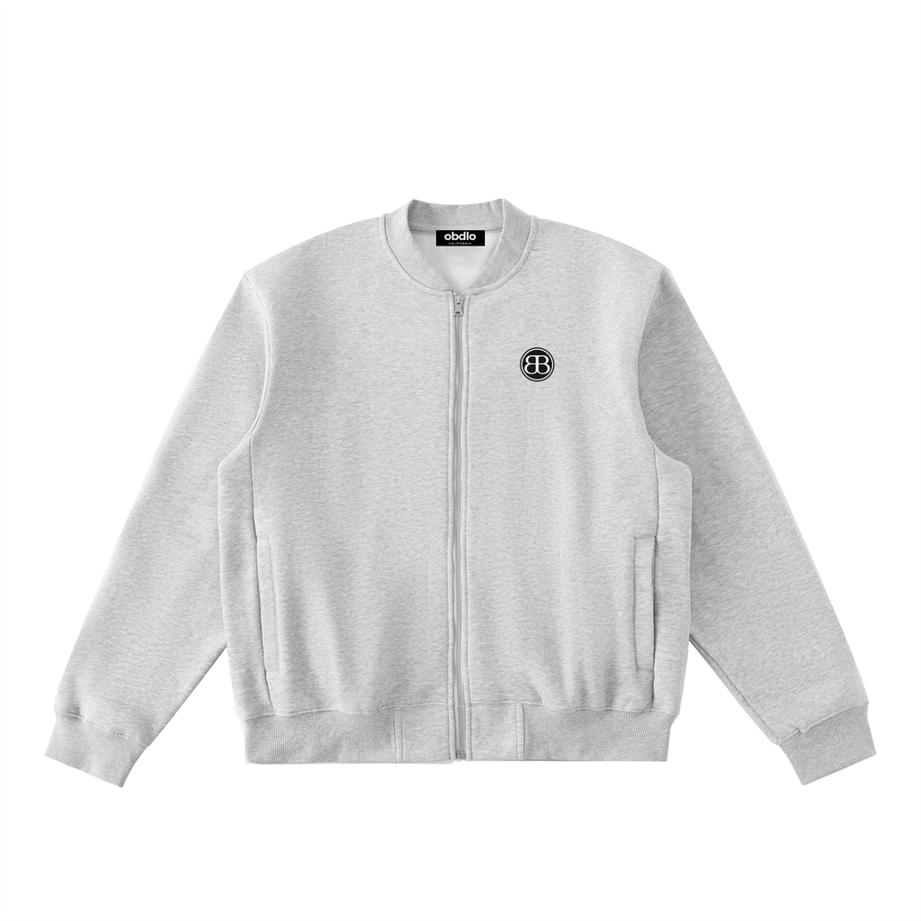 LOS ANGELES VARSITY ZIP