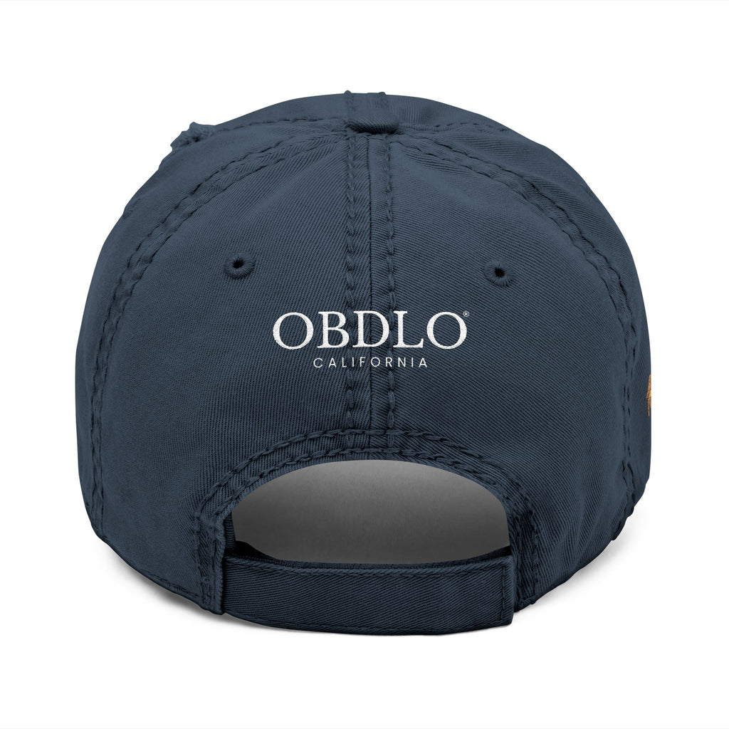 CLASSIC CAP No. 07 | HERITAGE COLLECTION