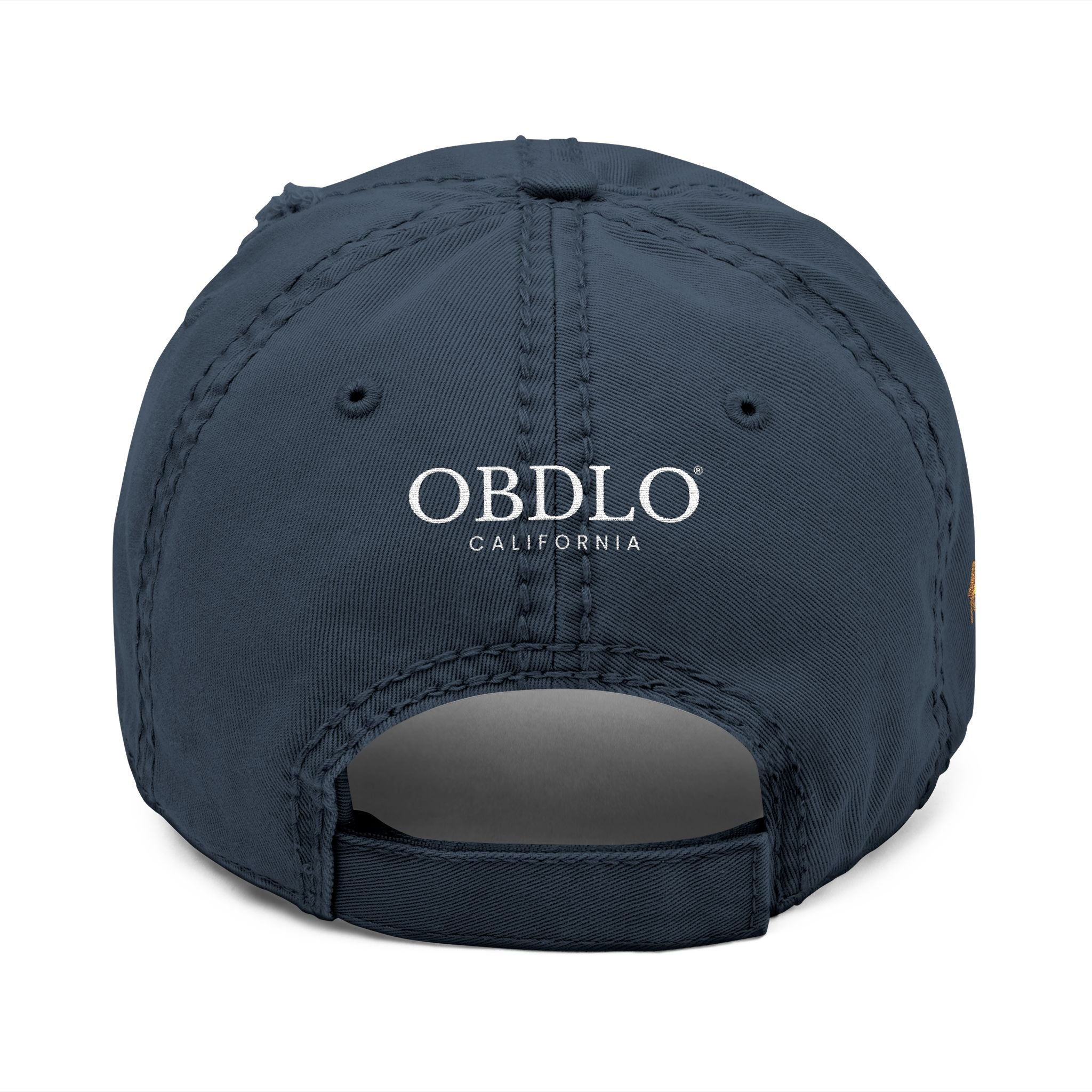 CLASSIC CAP No. 07 | HERITAGE COLLECTION