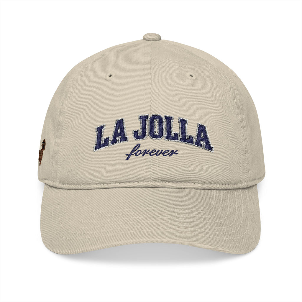 LA JOLLA POR SIEMPRE — GORRA EDICIÓN ESPECIAL | OBDLO CLUB™