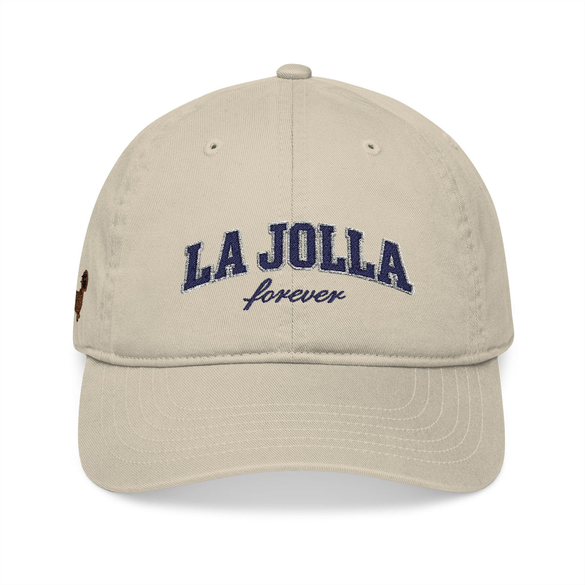 THE LA JOLLA FOREVER CAP — SPECIAL EDITION