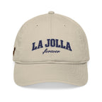 LA JOLLA POR SIEMPRE — GORRA EDICIÓN ESPECIAL | OBDLO CLUB™