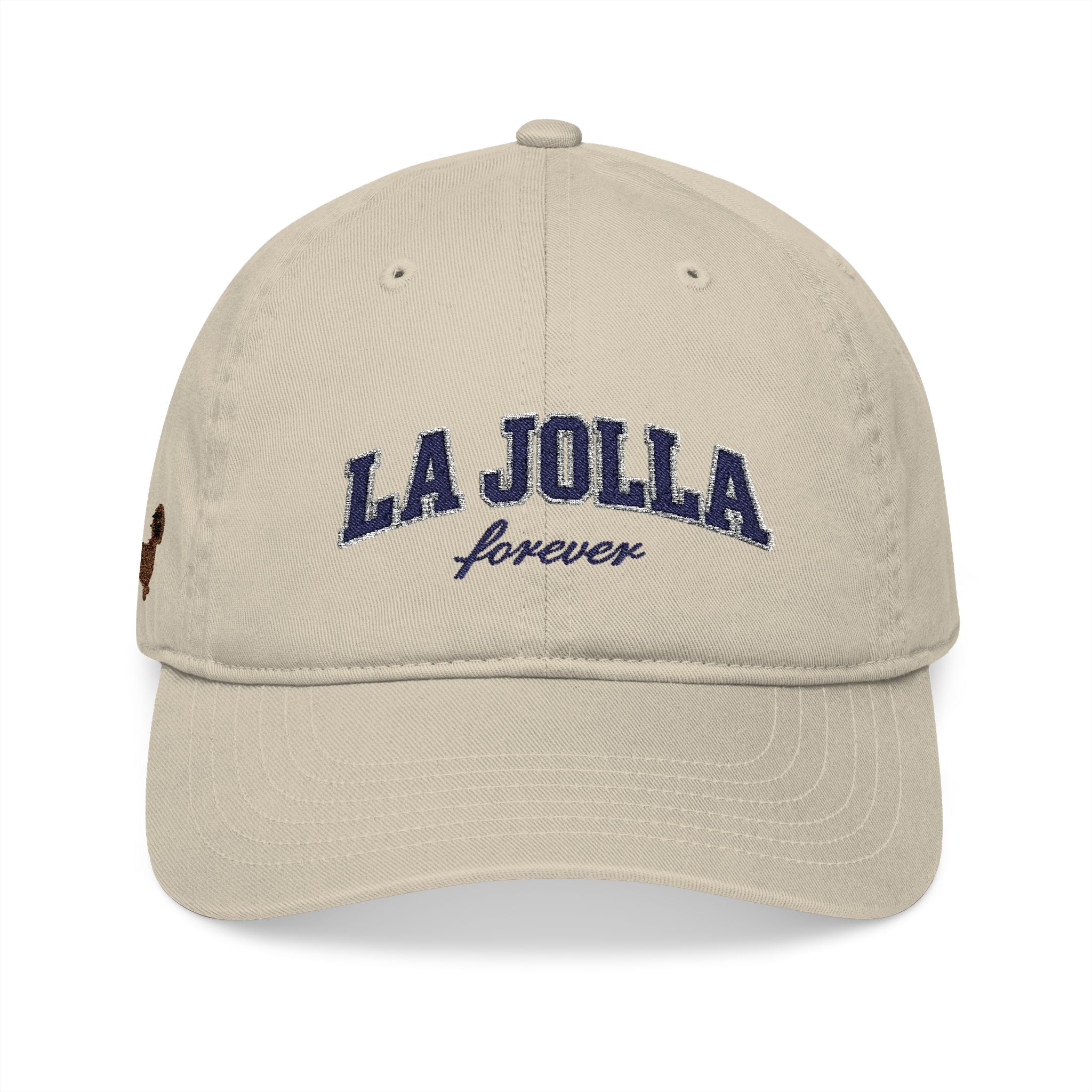 LA JOLLA FOREVER — SPECIAL EDITION CAP | OBDLO CLUB™