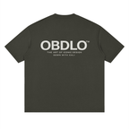 CAMISETA CON ESCRITURA PACÍFICA