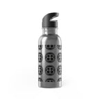 MONOGRAM BOTTLE