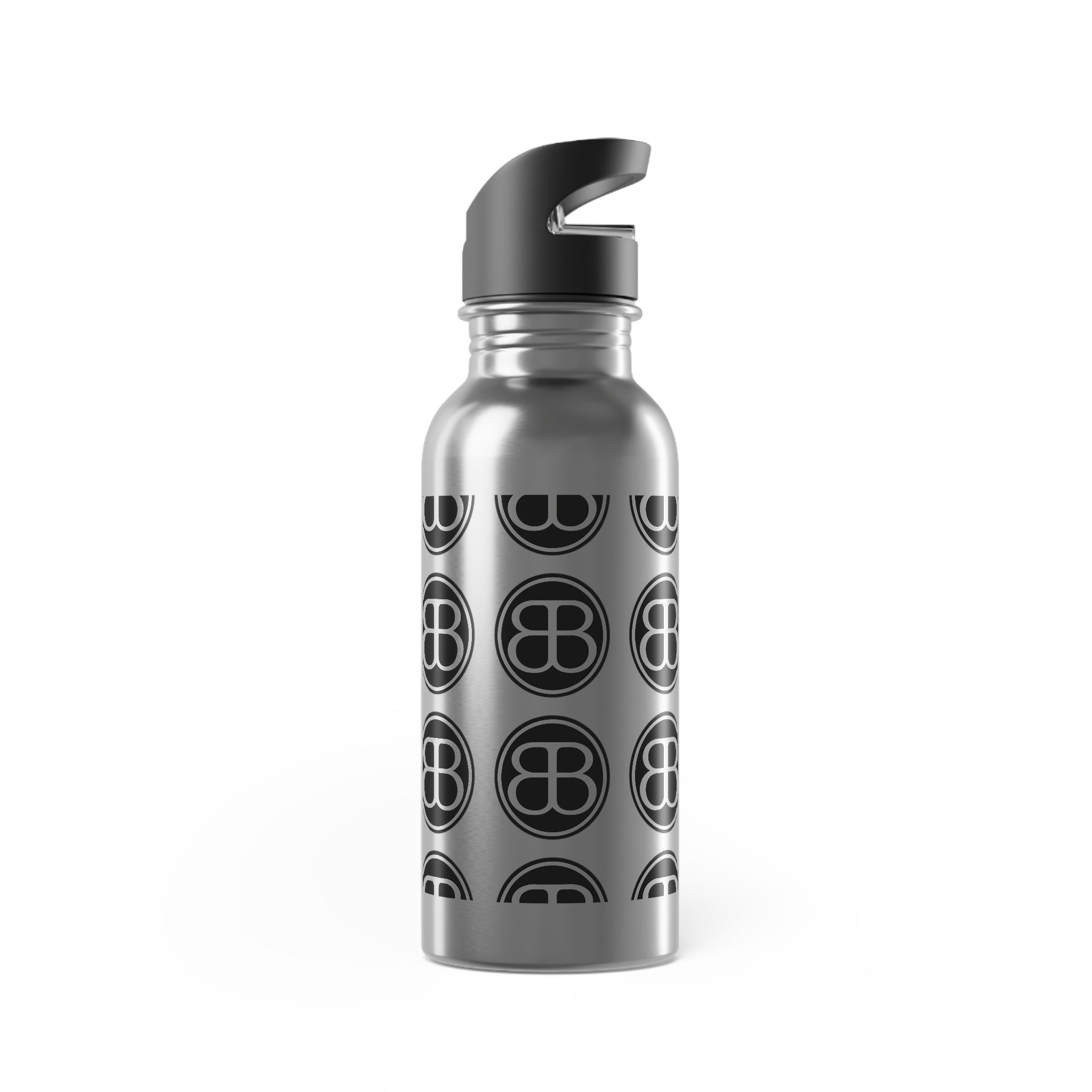La botella Monogram | COLECCIÓN HERITAGE