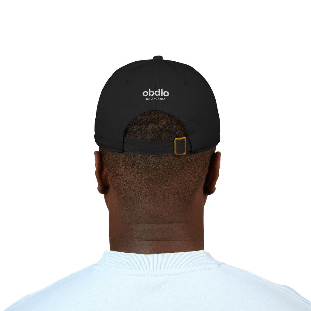 LA JOLLA POR SIEMPRE — GORRA EDICIÓN ESPECIAL | OBDLO CLUB™