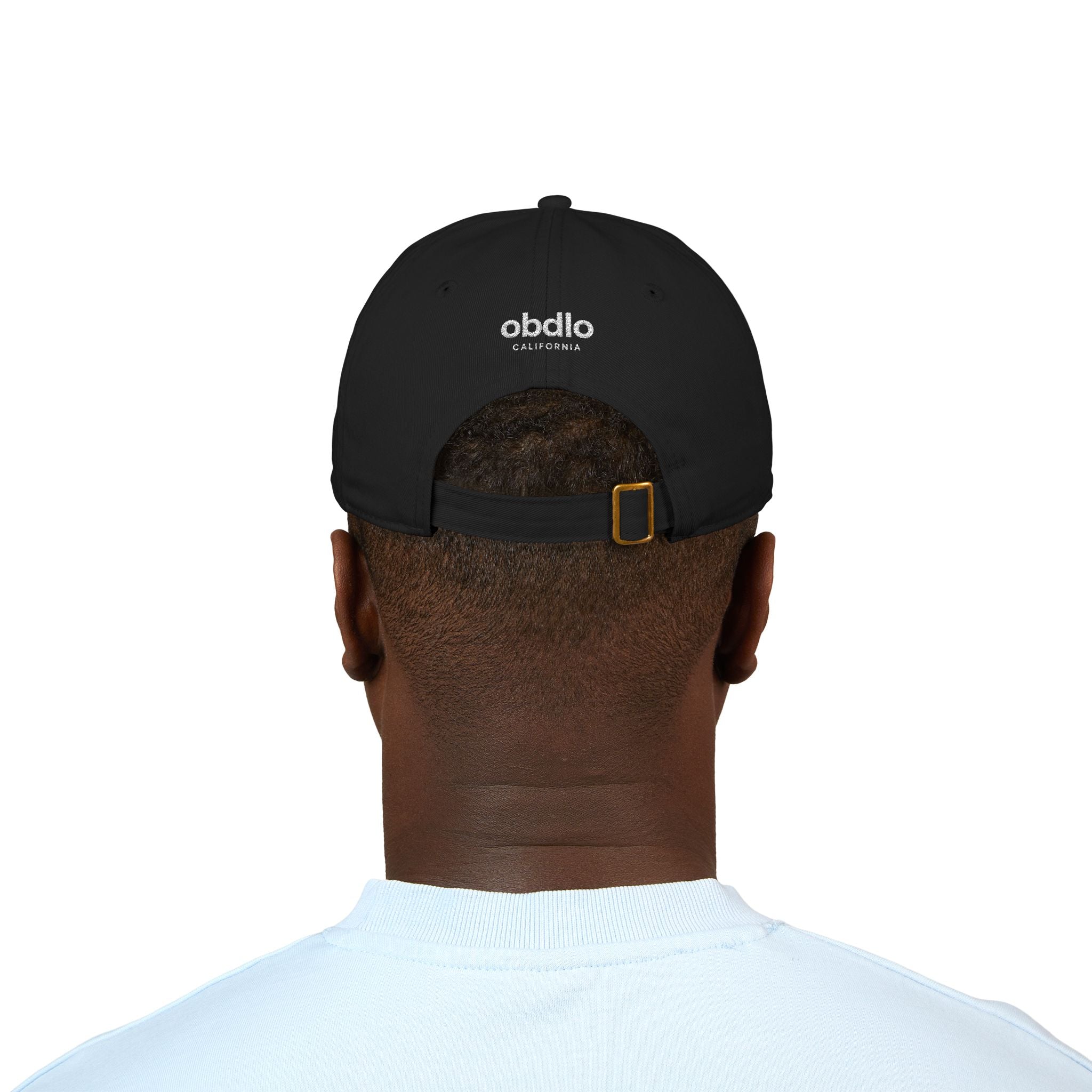 LA JOLLA POR SIEMPRE — GORRA EDICIÓN ESPECIAL | OBDLO CLUB™