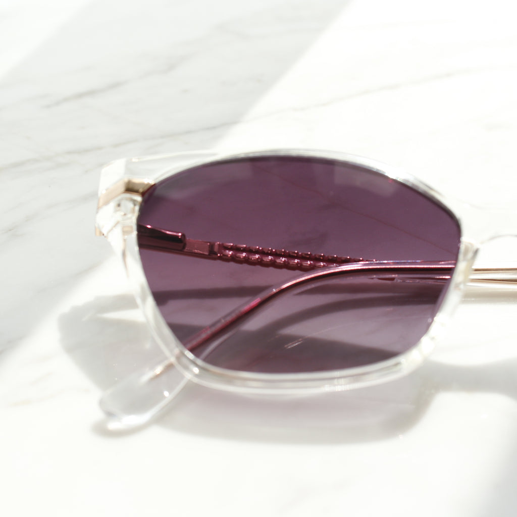 THE MIRAGE | OBDLO EYEWEAR™ - LIMITED EDITION