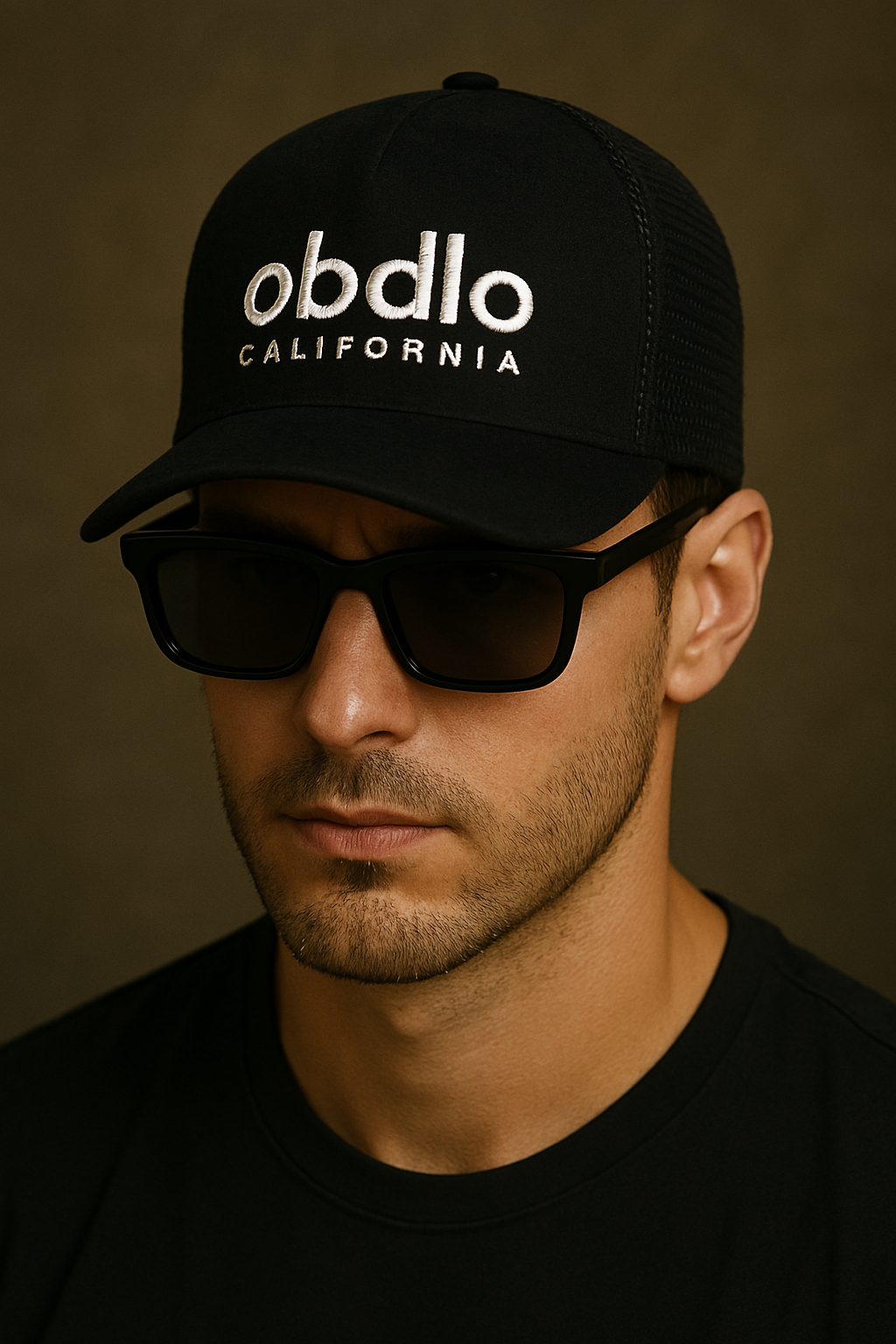 THE OBDLO CAP - EB