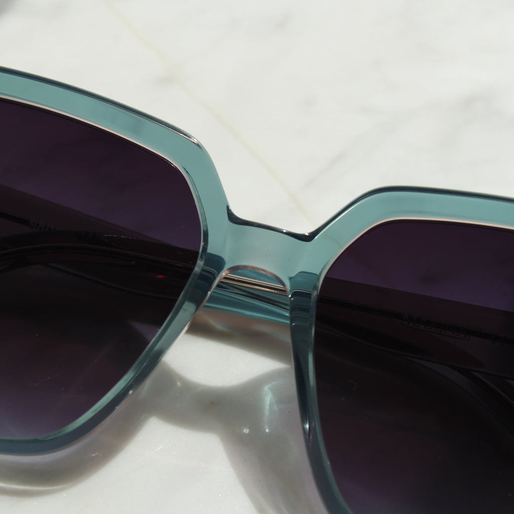 THE RIVIERA | OBDLO EYEWEAR™ - LIMITED EDITION