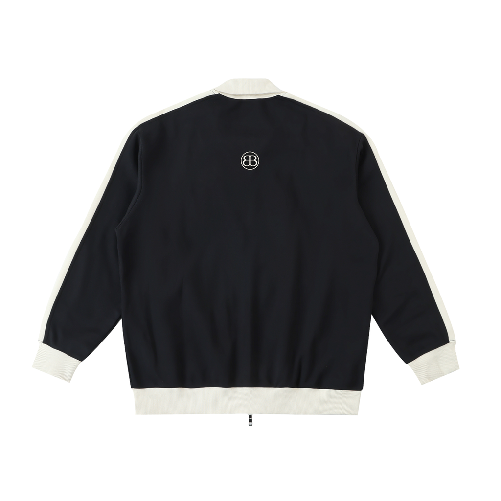 CHAQUETA DE PISTA CLUB DE TENIS