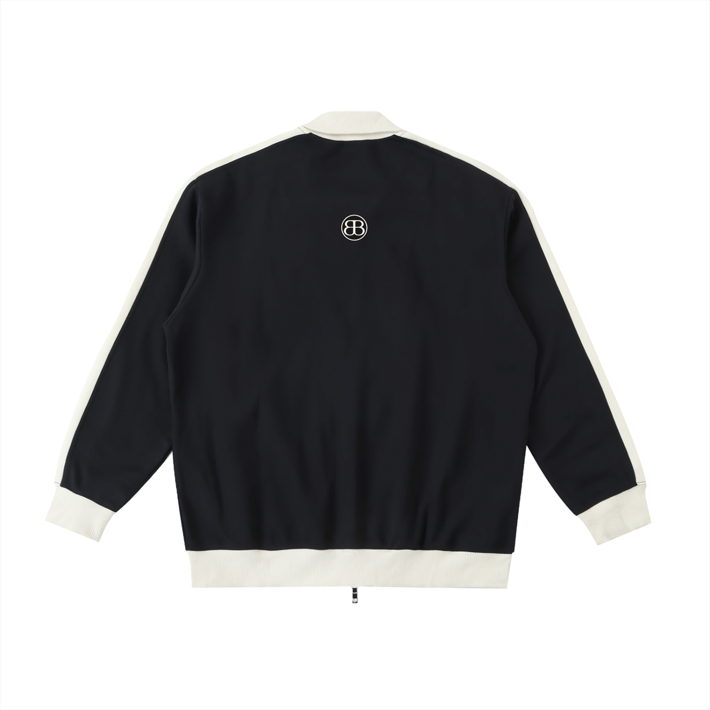 CHAQUETA DE PISTA CLUB DE TENIS