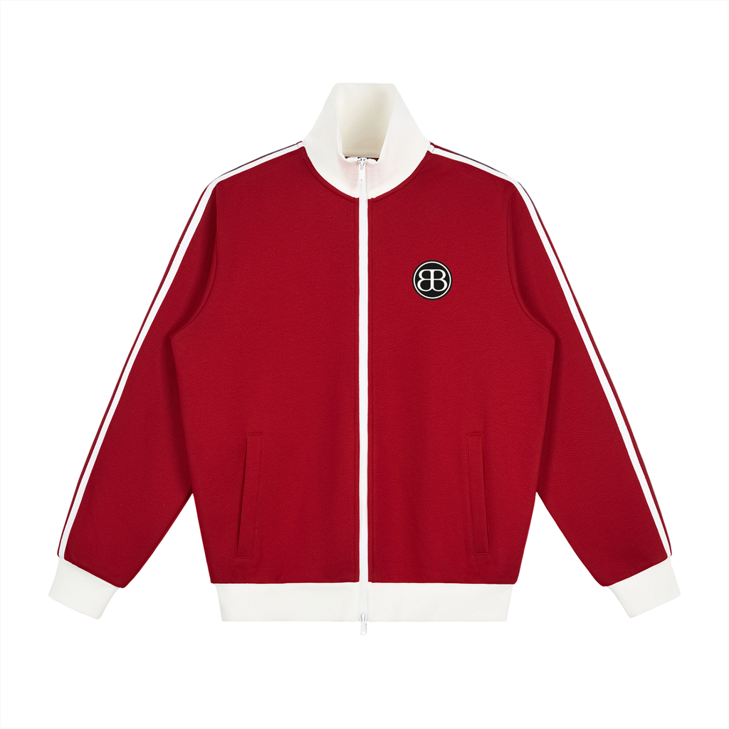 TENNIS CLUB JACKET