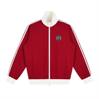 TENNIS CLUB JACKET