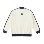 CHAQUETA DE PISTA CLUB DE TENIS