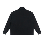 OBDLO QUARTER ZIP | HERITAGE COLLECTION