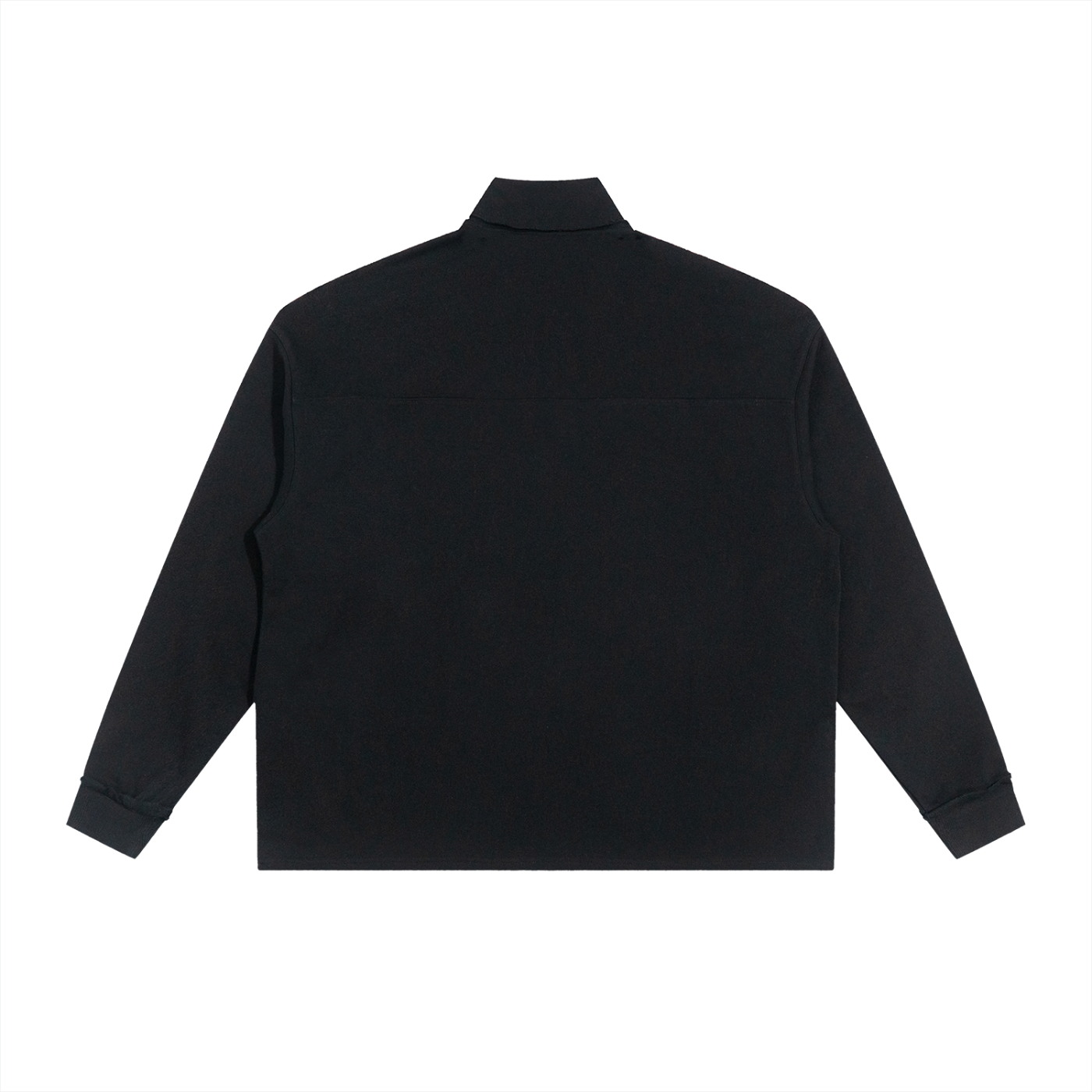 OBDLO QUARTER ZIP | HERITAGE COLLECTION