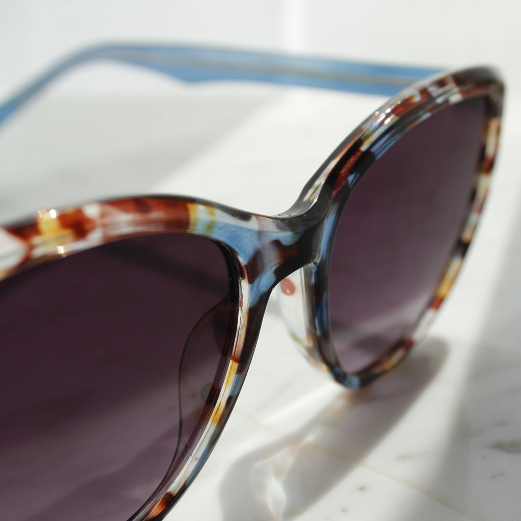 THE BLUEWATER | OBDLO EYEWEAR™ - LIMITED EDITION