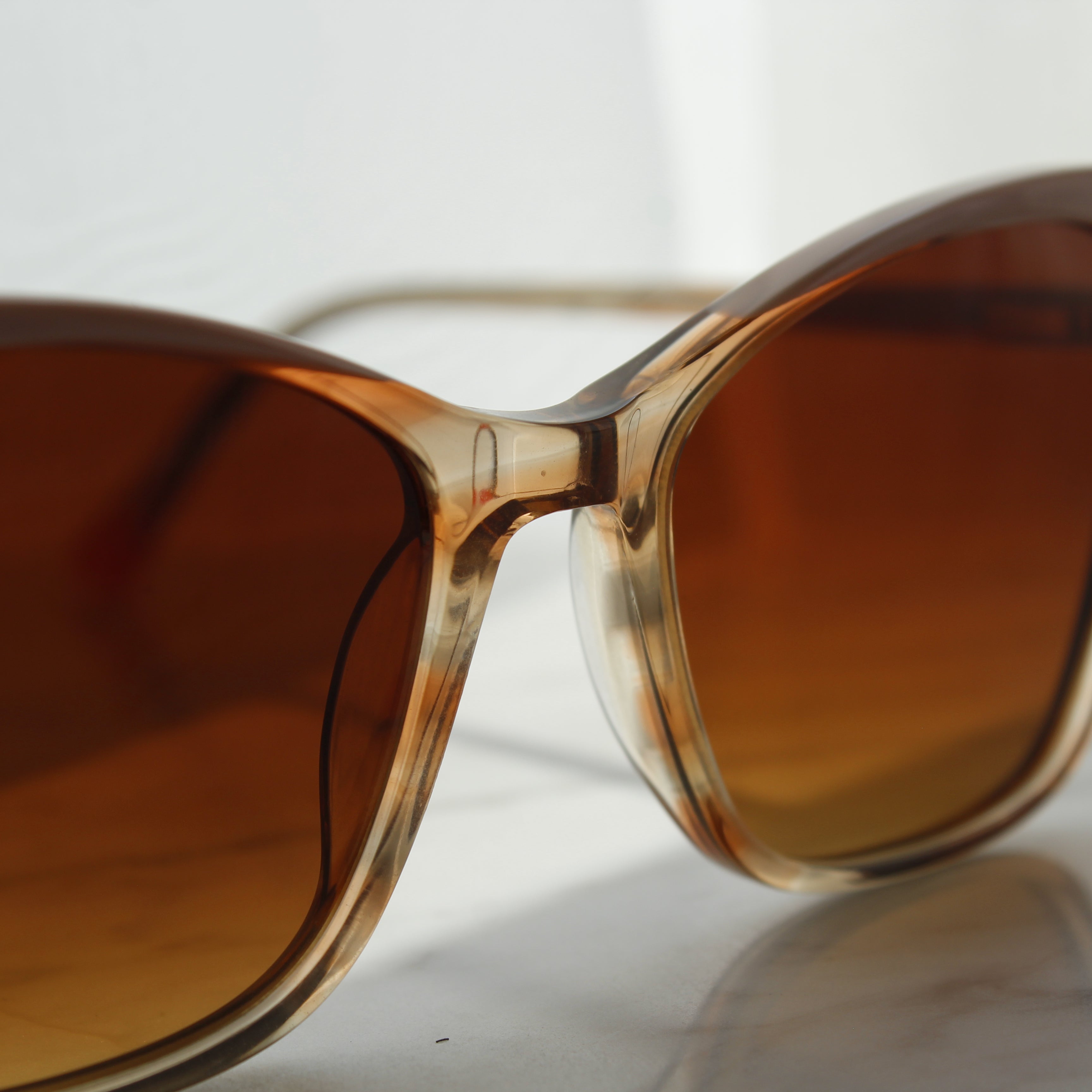 THE OCEANVIEW | OBDLO EYEWEAR™ - LIMITED EDITION