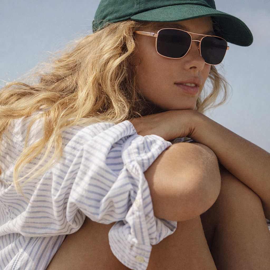 OBDLO MALIBÚ™ | Golden Hour Archive