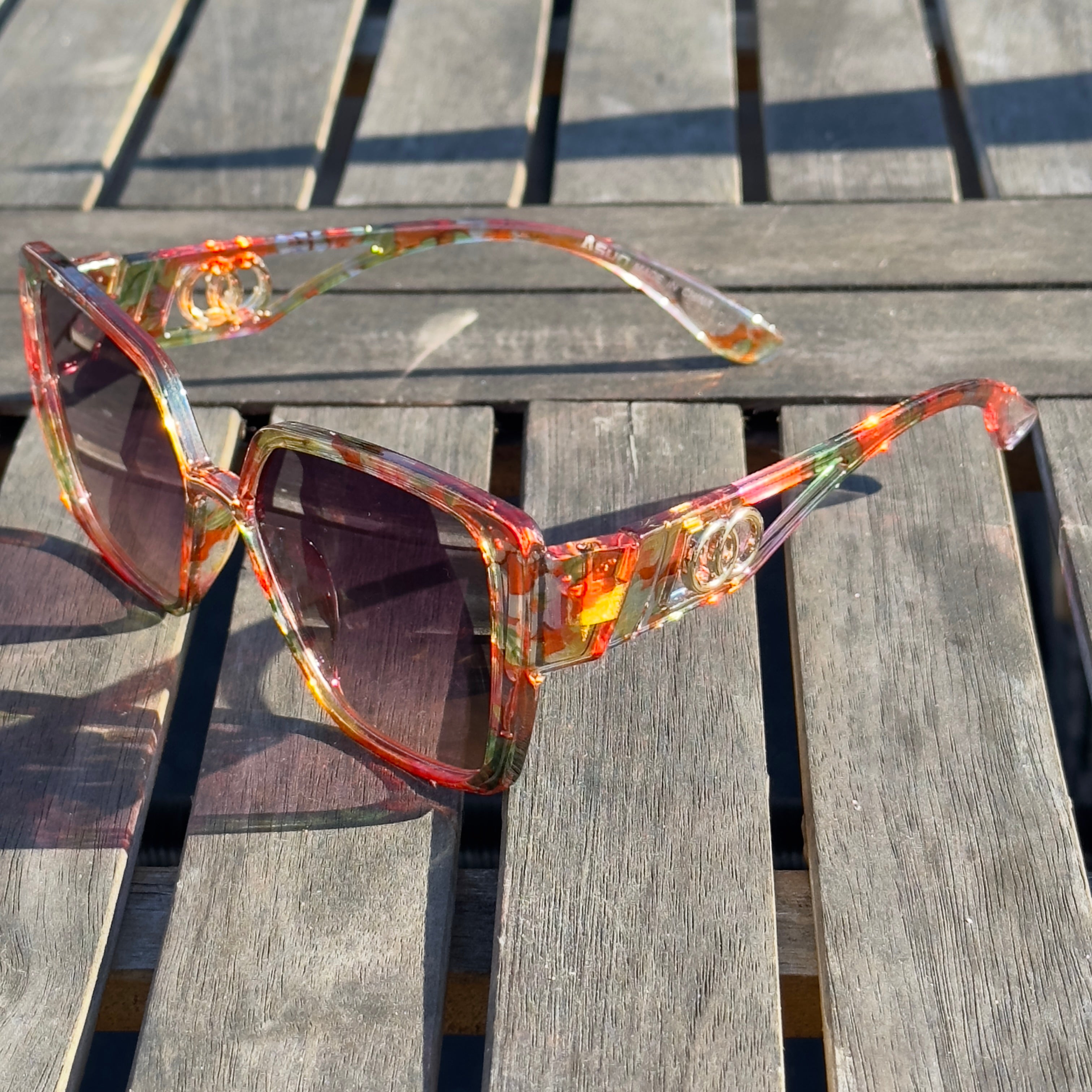 OBDLO SOLANA™ | Golden Hour Archive