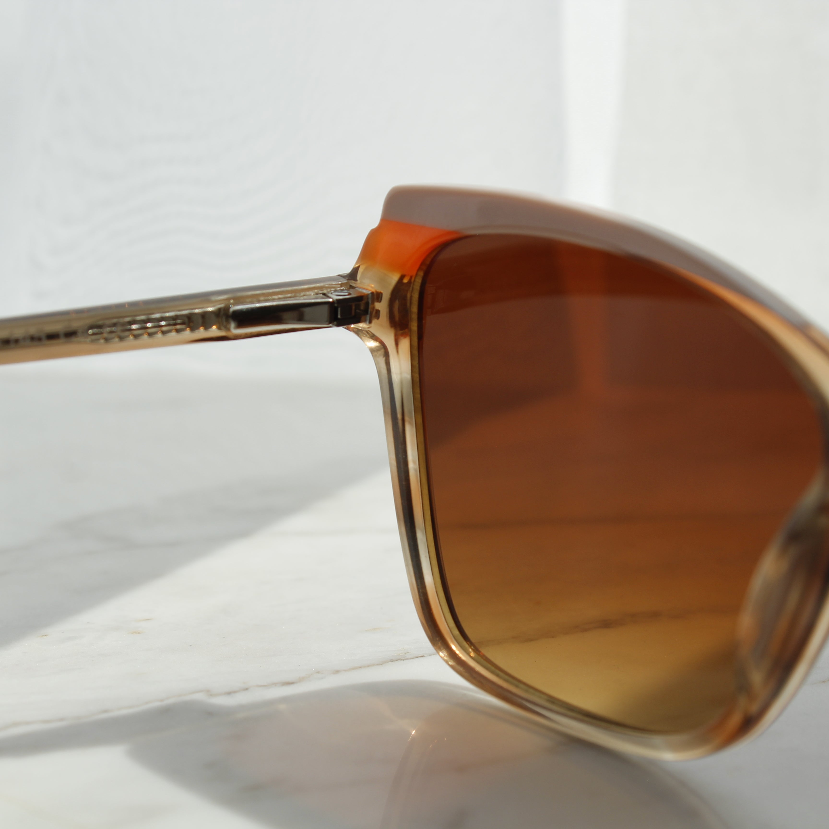 THE OCEANVIEW | OBDLO EYEWEAR™ - LIMITED EDITION