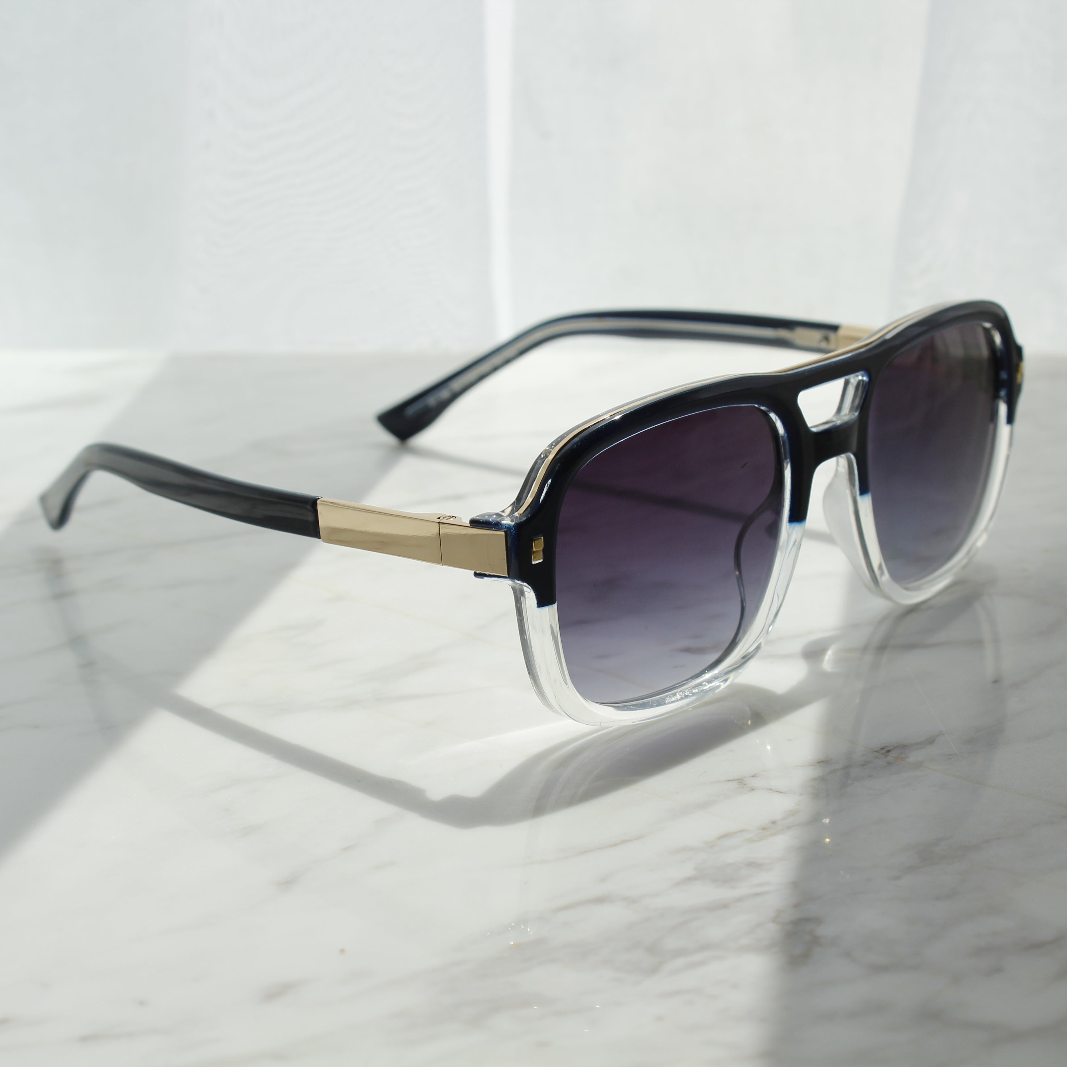 THE SUNCHASER | OBDLO EYEWEAR™ - LIMITED EDITION