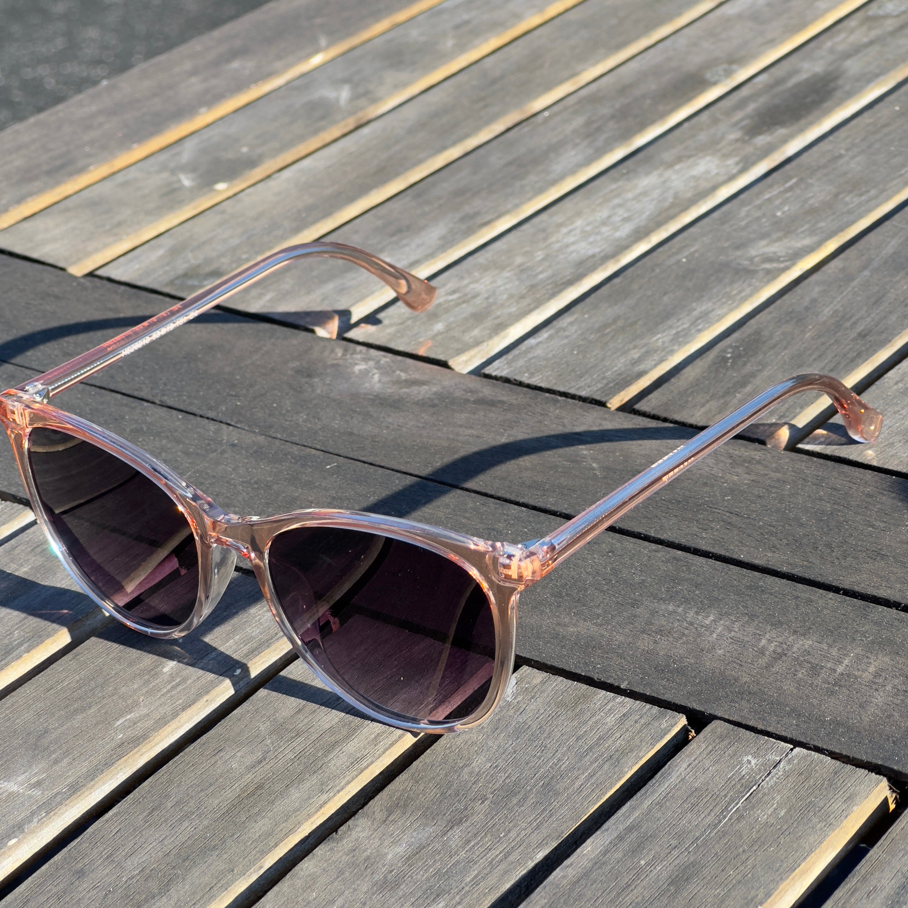 OBDLO PACIFIC™ | Golden Hour Archive