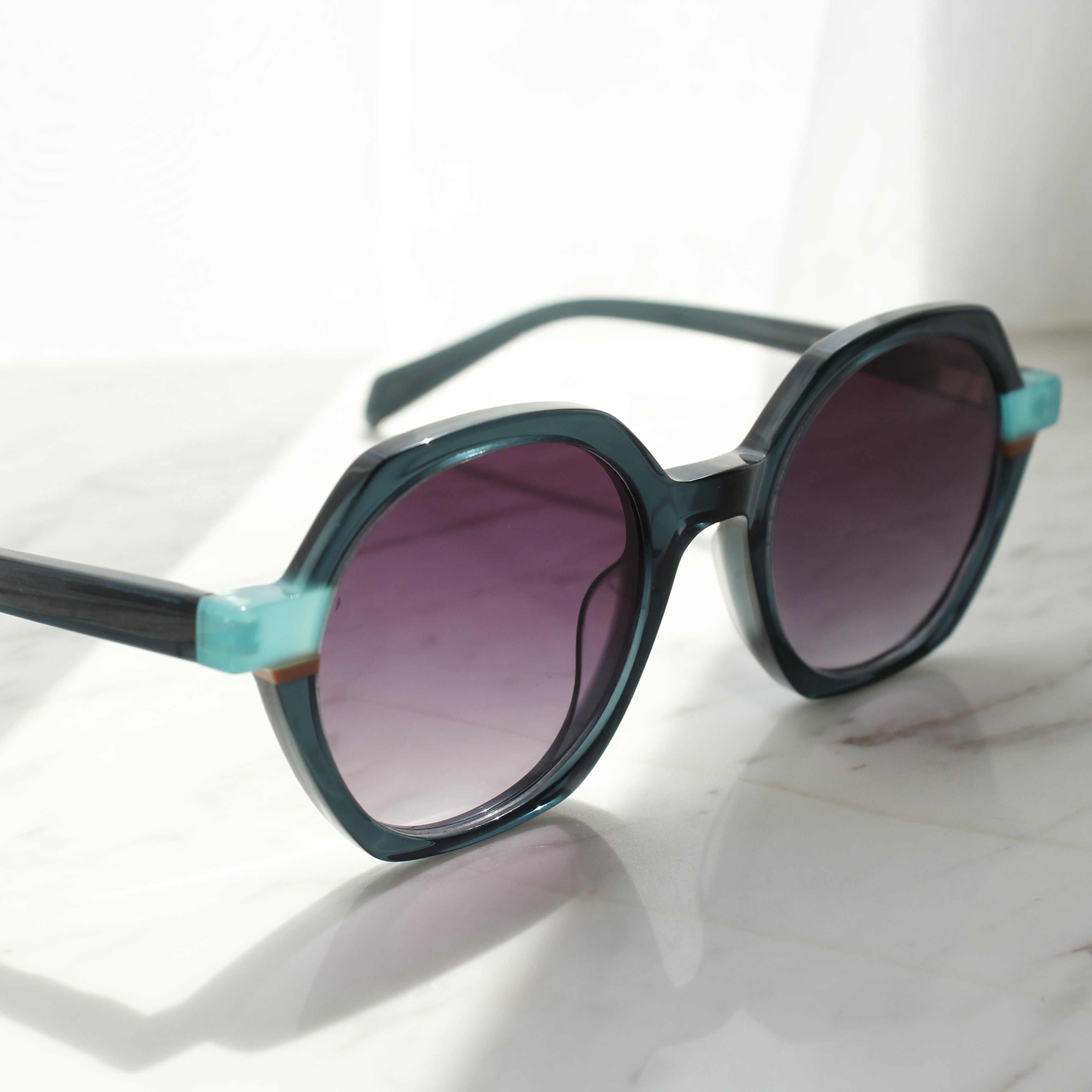 THE WESTWIND | OBDLO EYEWEAR™ - LIMITED EDITION