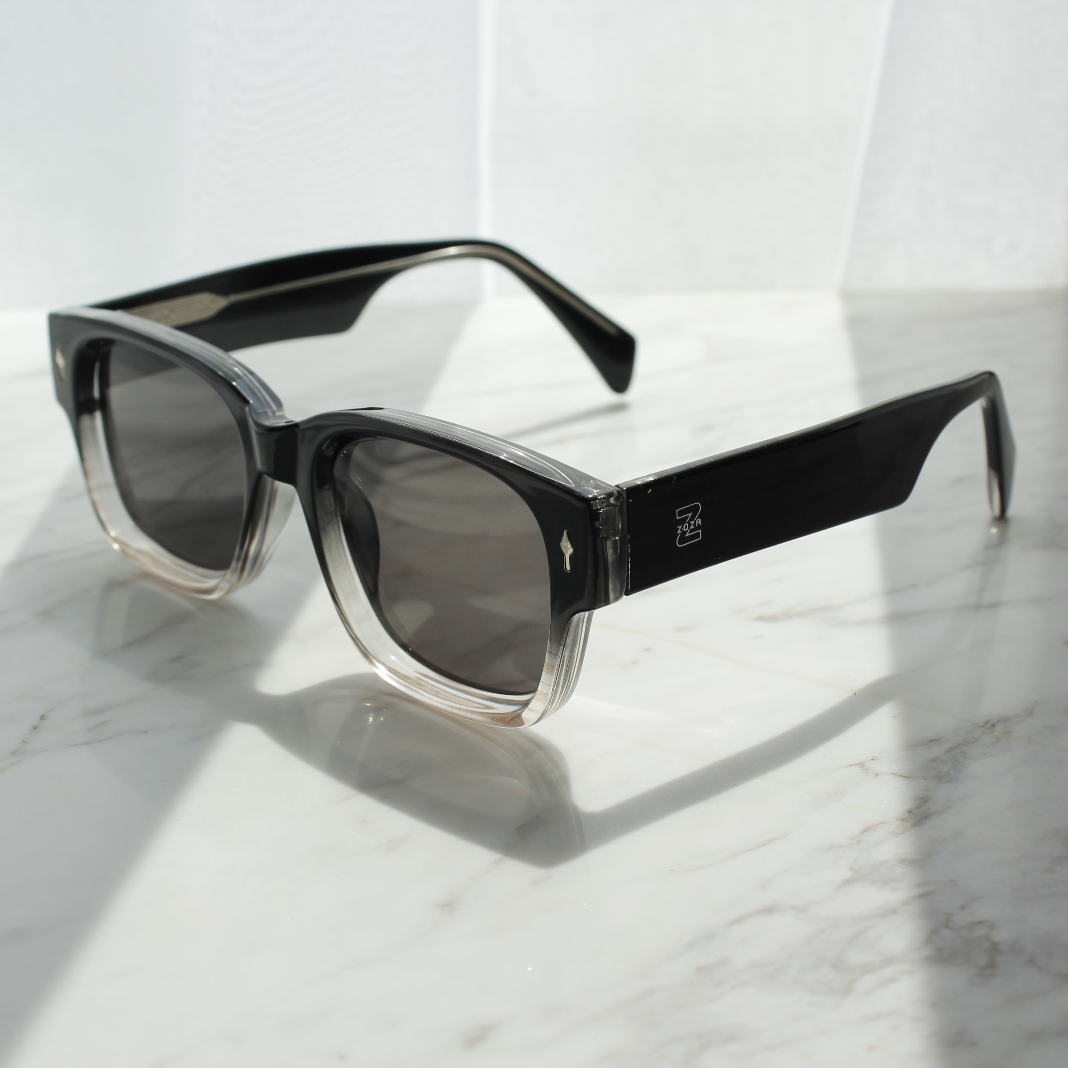 THE DEL SOL | OBDLO EYEWEAR™ - LIMITED EDITION