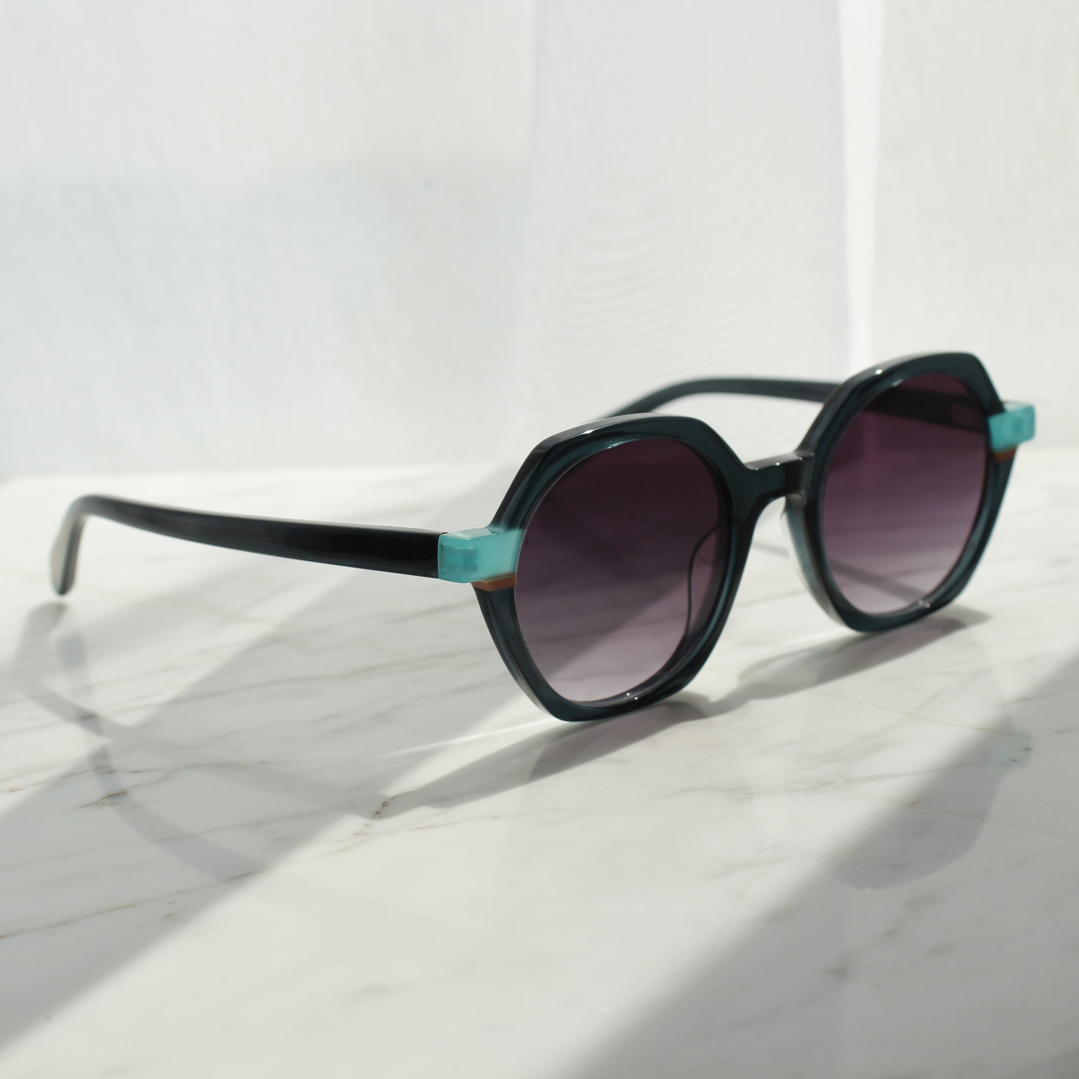 THE WESTWIND | OBDLO EYEWEAR™ - LIMITED EDITION