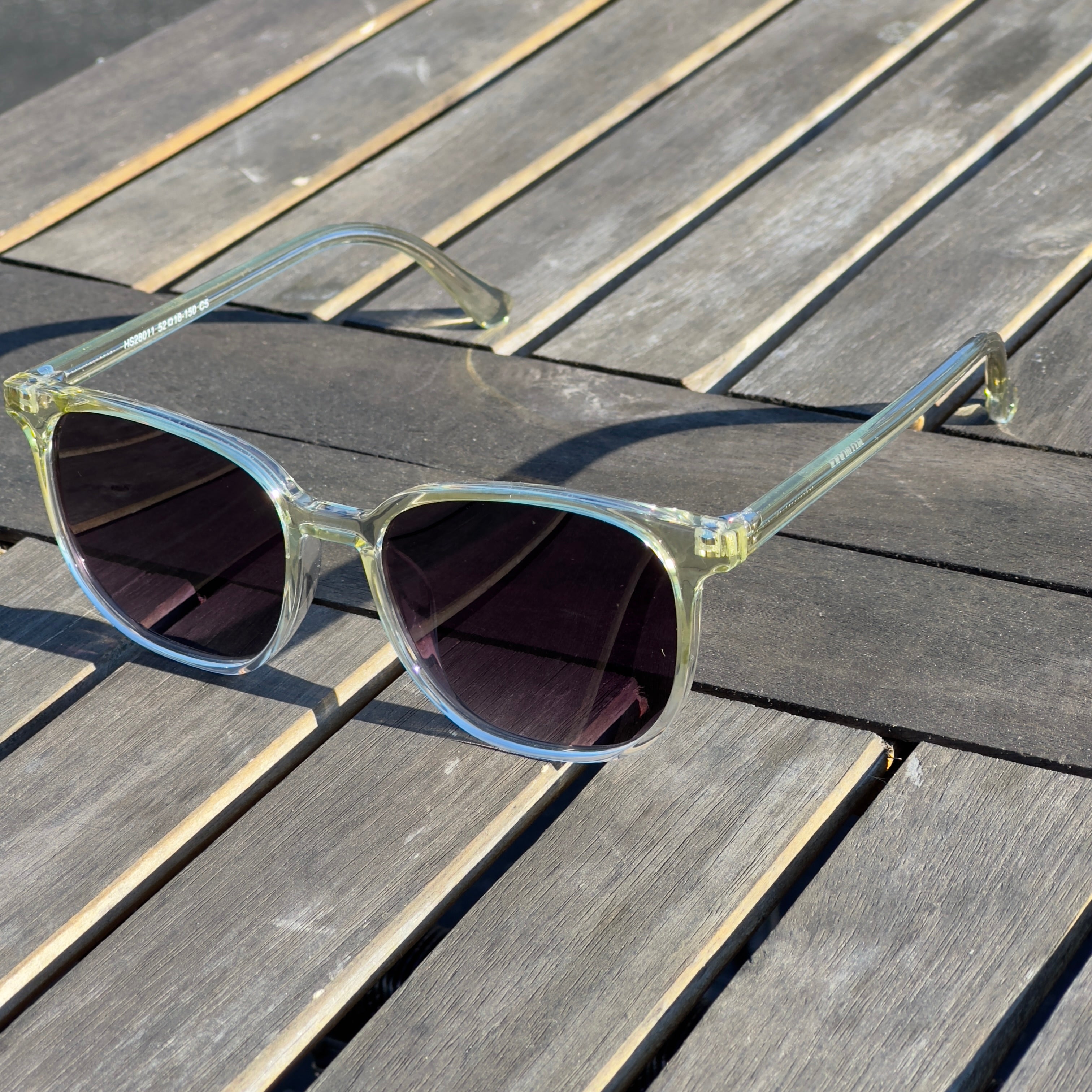 OBDLO TORREY™ | Golden Hour Archive