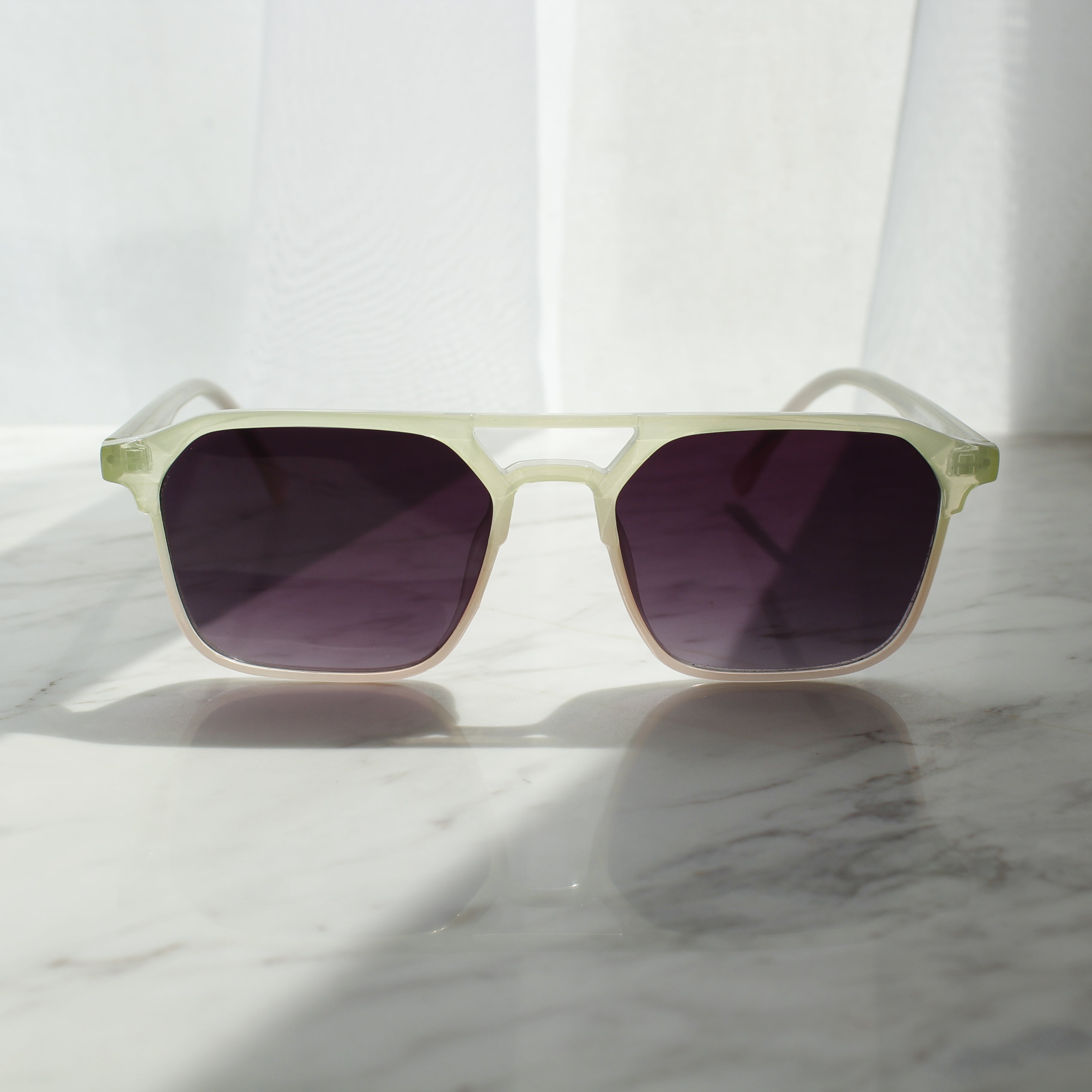 THE SEAFRONT | OBDLO EYEWEAR™ - LIMITED EDITION