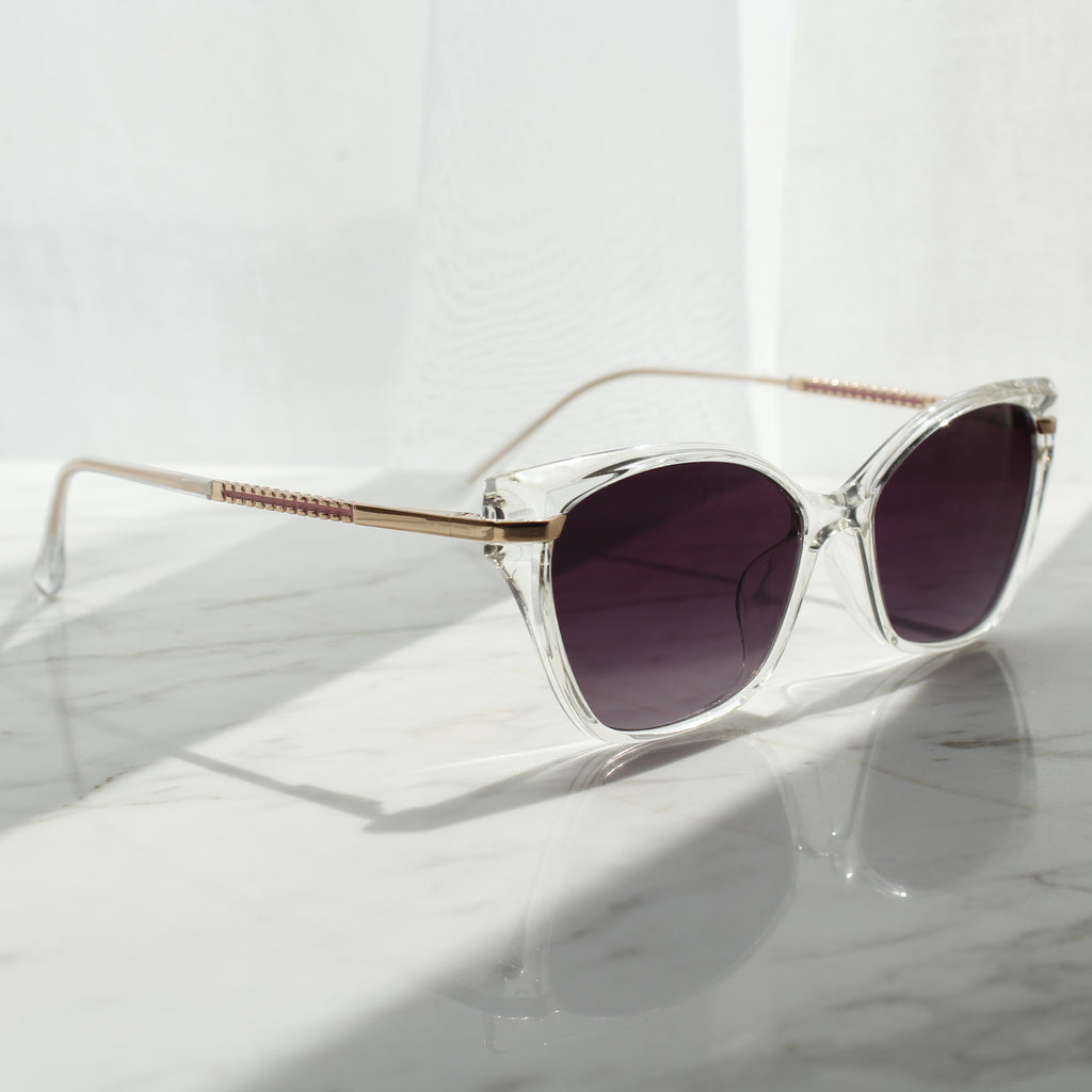 THE MIRAGE | OBDLO EYEWEAR™ - LIMITED EDITION