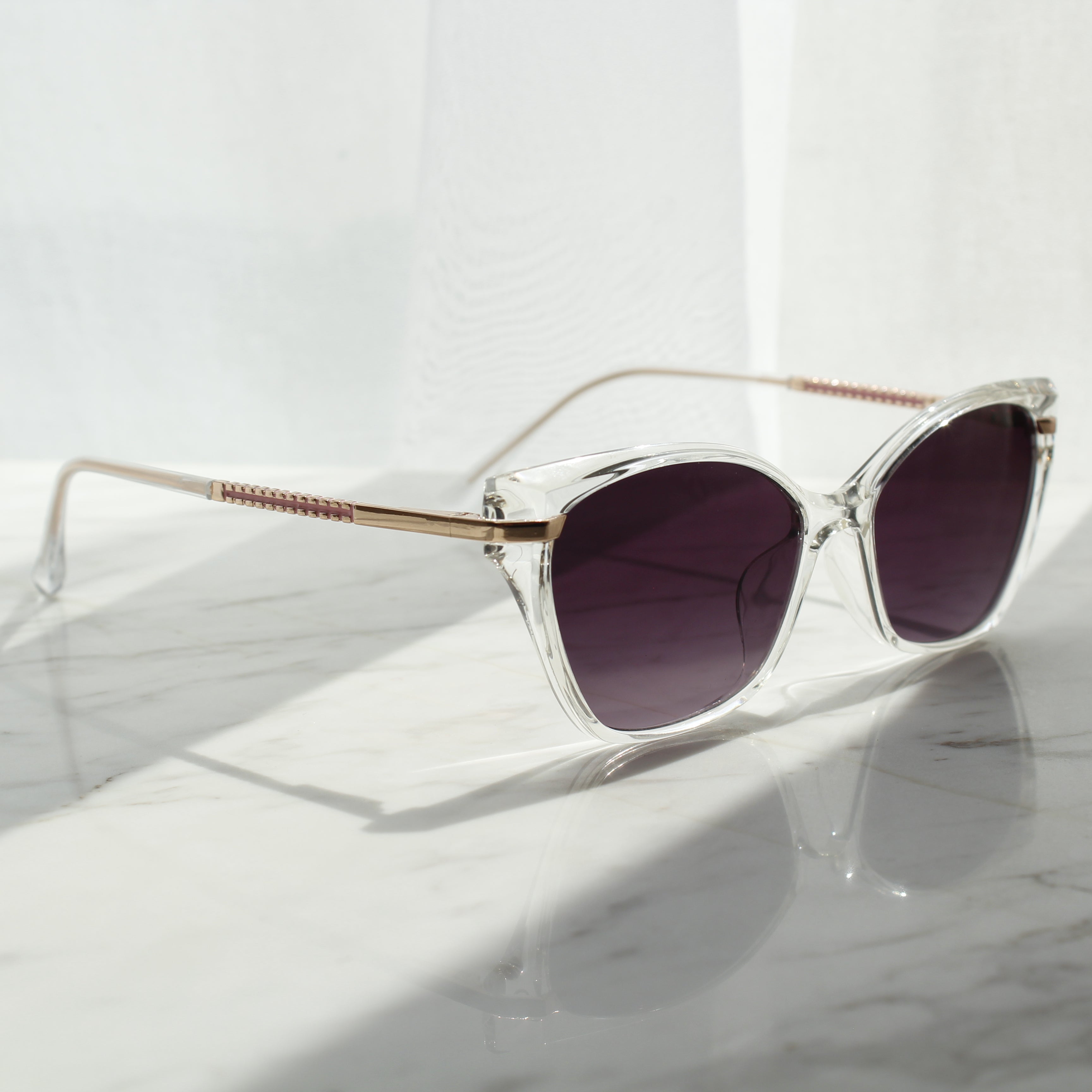 THE MIRAGE | OBDLO EYEWEAR™ - LIMITED EDITION