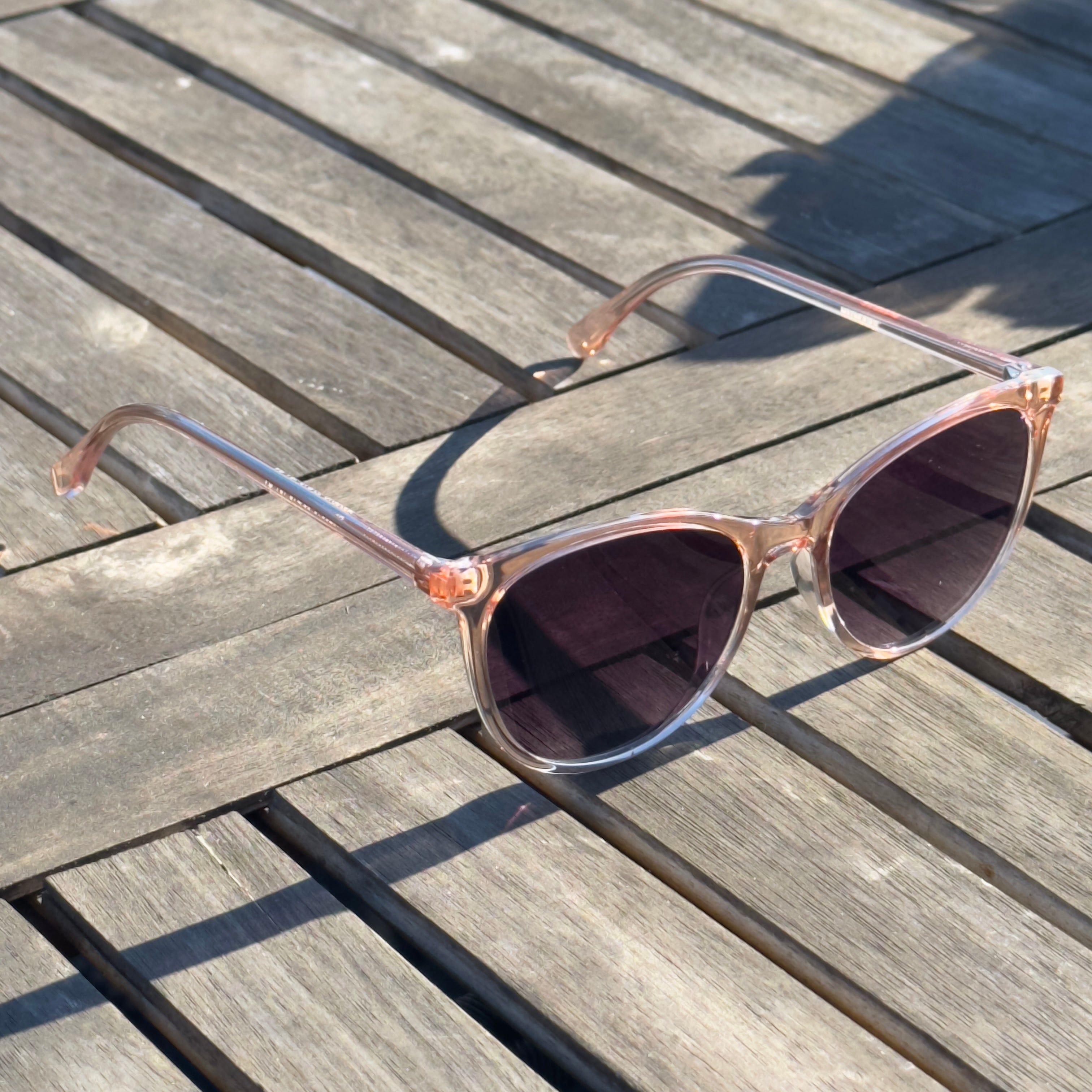 OBDLO PACIFIC™ | Golden Hour Archive