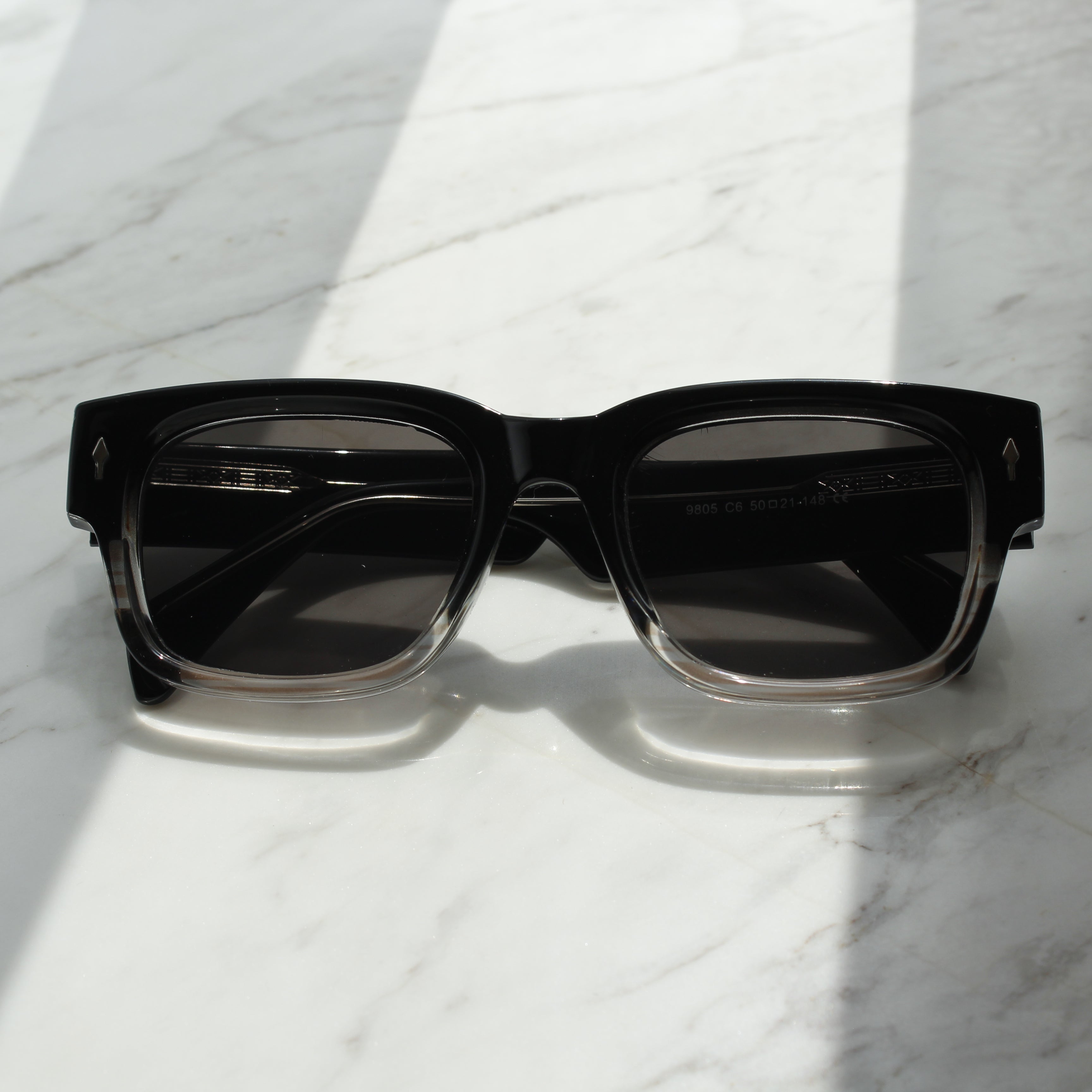 THE DEL SOL | OBDLO EYEWEAR™ - LIMITED EDITION