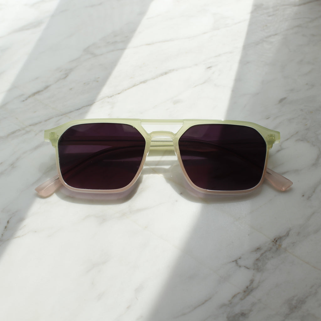 THE SEAFRONT | OBDLO EYEWEAR™ - LIMITED EDITION