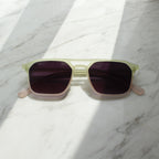 THE SEAFRONT | OBDLO EYEWEAR™ - LIMITED EDITION