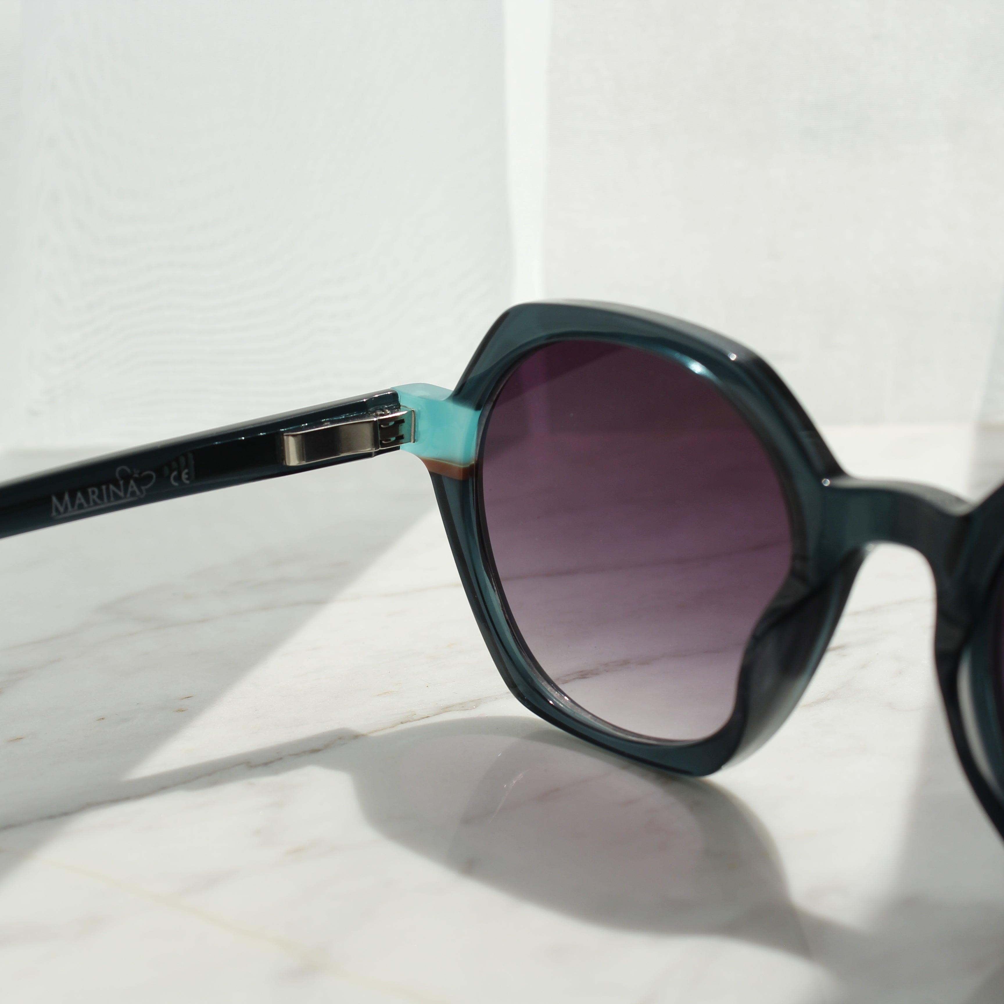 THE WESTWIND | OBDLO EYEWEAR™ - LIMITED EDITION