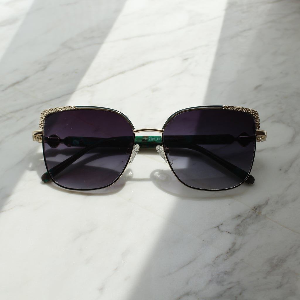 THE BREAKWATER | OBDLO EYEWEAR™ - LIMITED EDITION