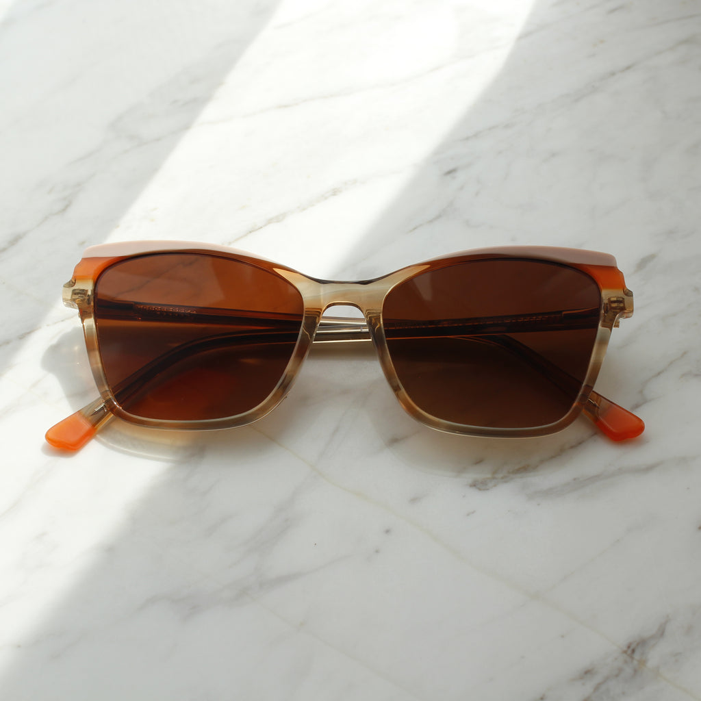 THE OCEANVIEW | OBDLO EYEWEAR™ - LIMITED EDITION